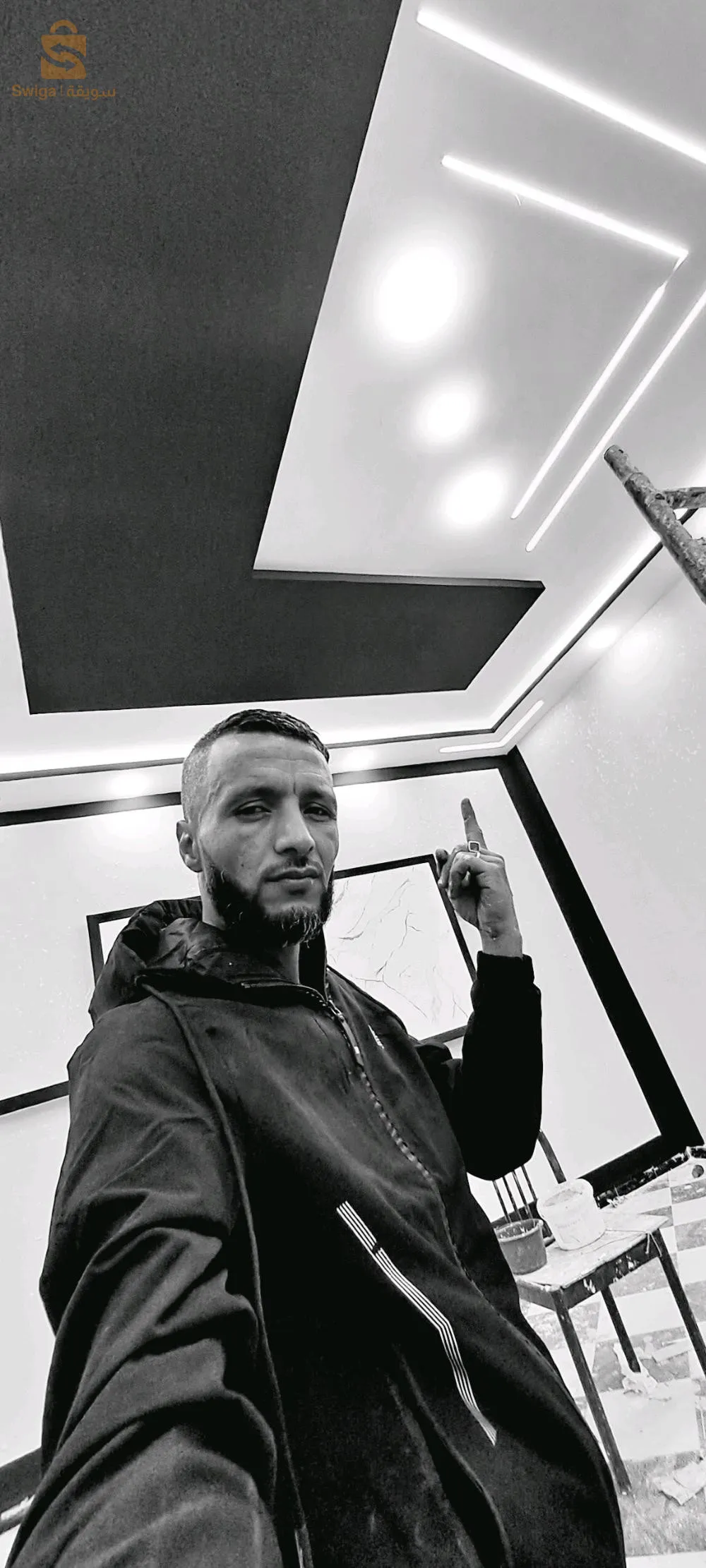 مولاي العربي