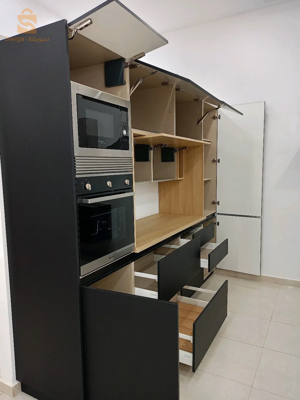 مطبخ