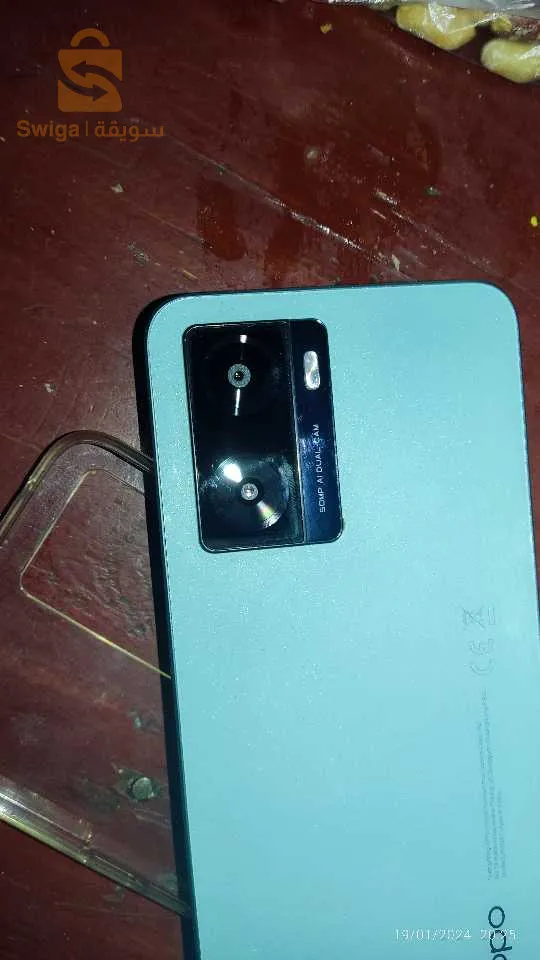oppo a77s