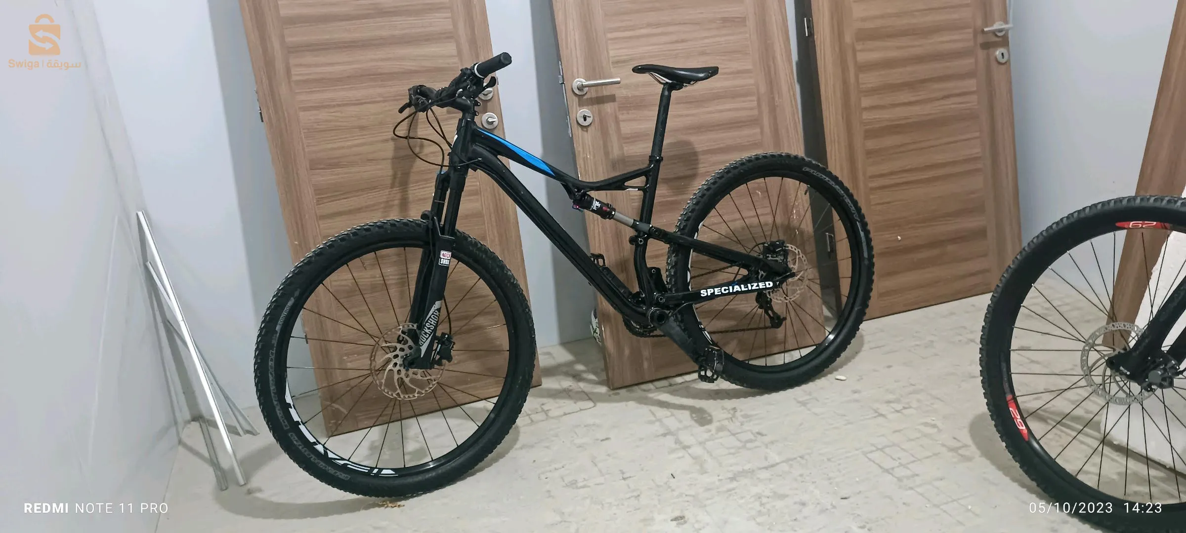 vélo  lux