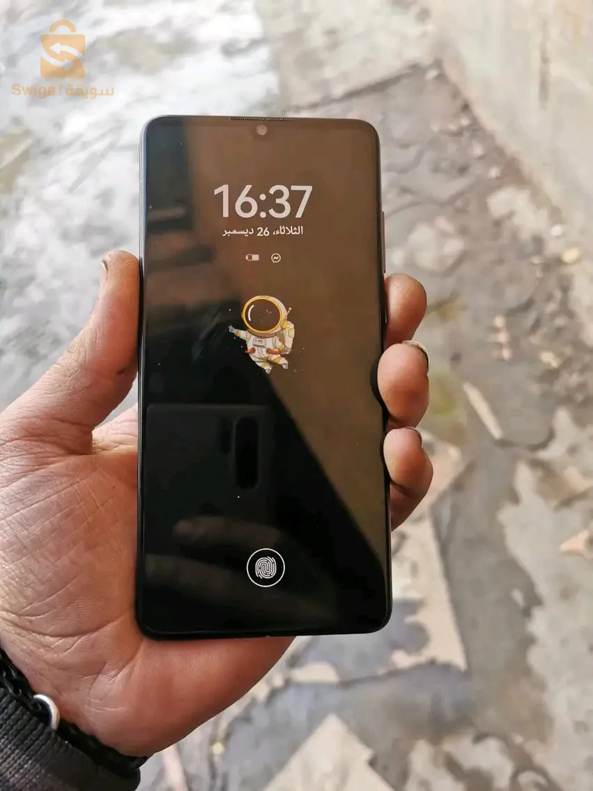 هواوي ب 30