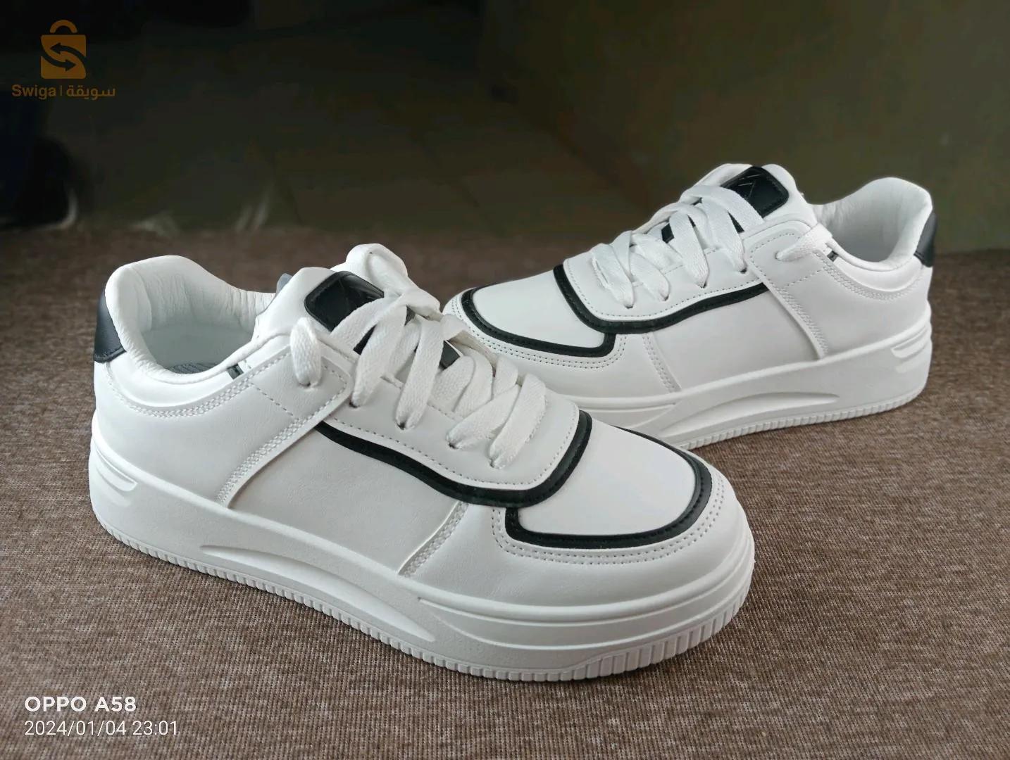 احذية نسائية