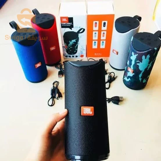 مكبر الصوت من نوع jbl متوفر بسعر خيالي 1500da 🤑🤑✅ مع توصيل في جميع الولايات 🚚من نوعية و جودة عالية وضمان بعد الشراء 👌