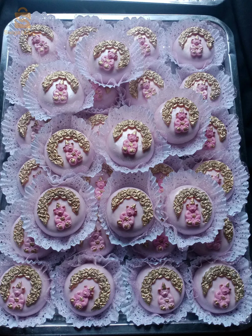 تاوڨريت شلف