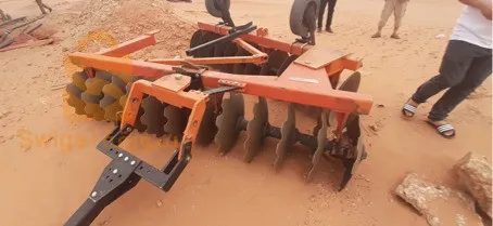 ارض فلاحية للبيع