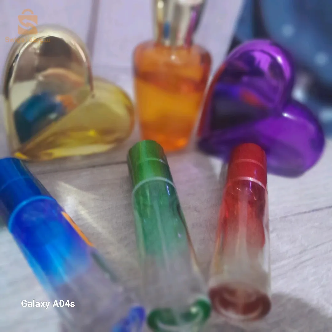 عطور أصلية