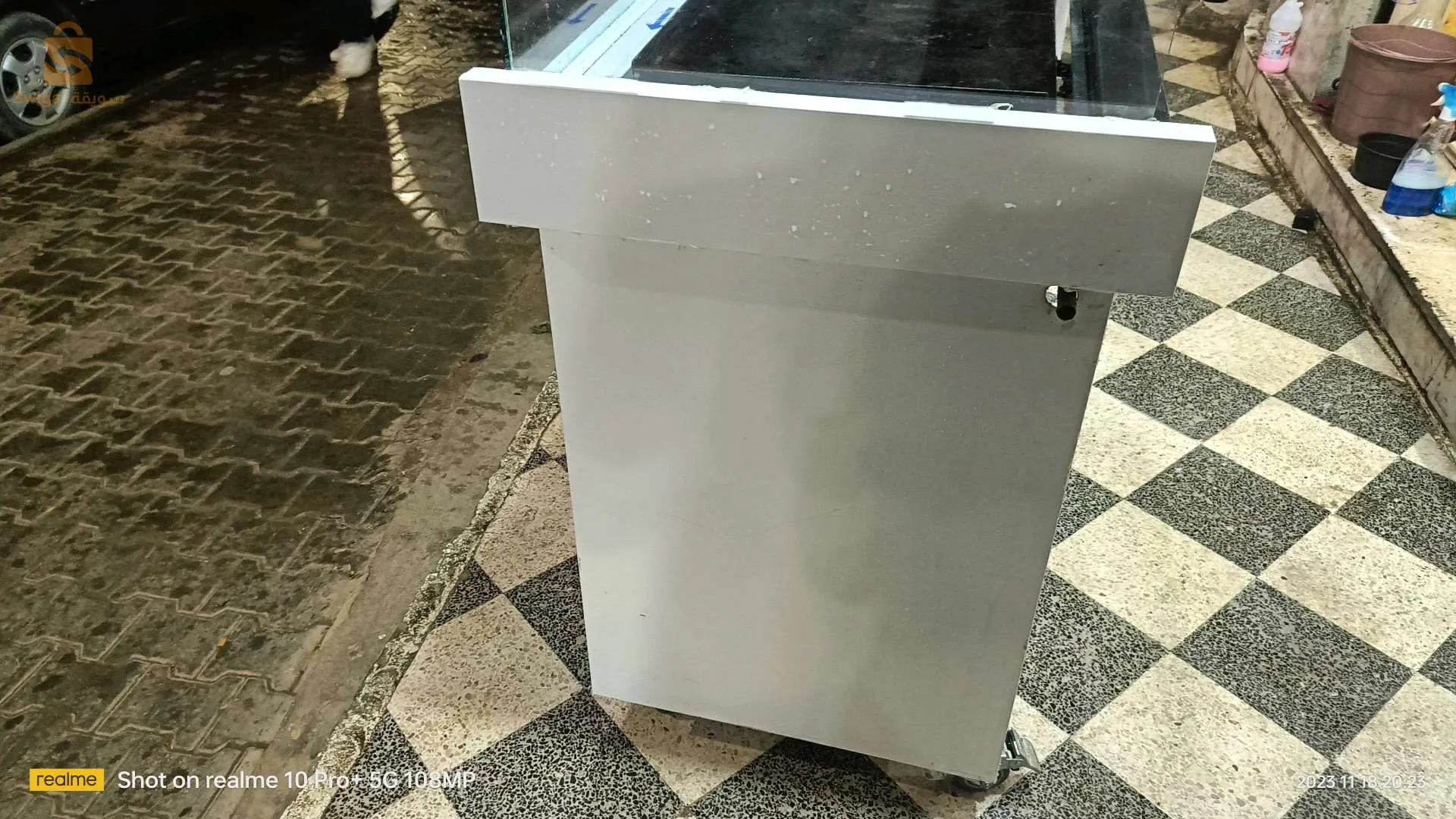 طابلة تاع محاجب