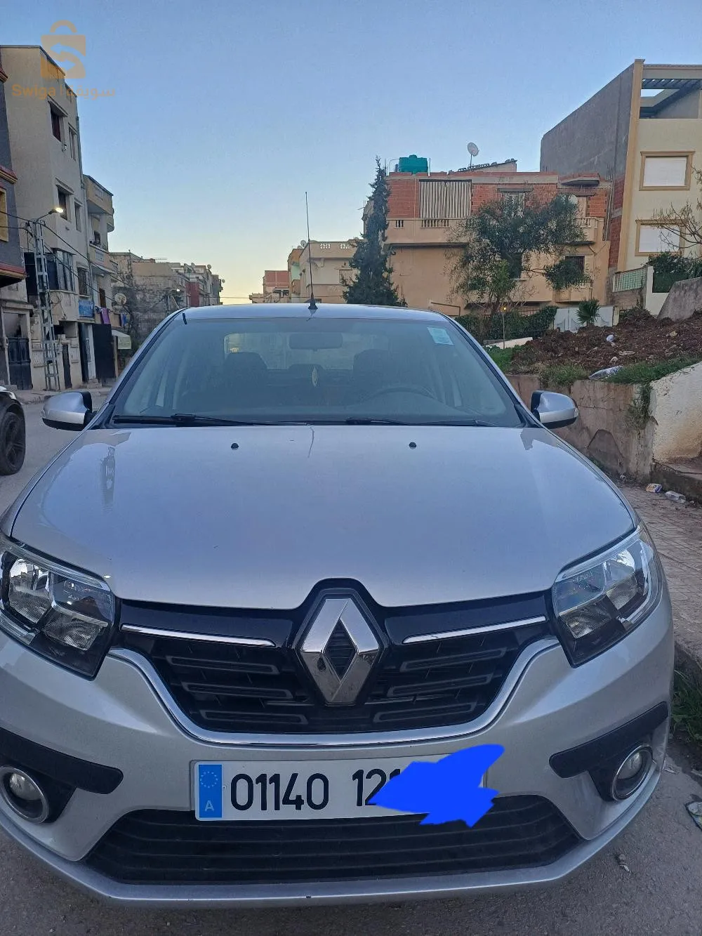 قالمة