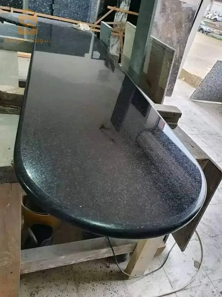 الرخام والغرانيت