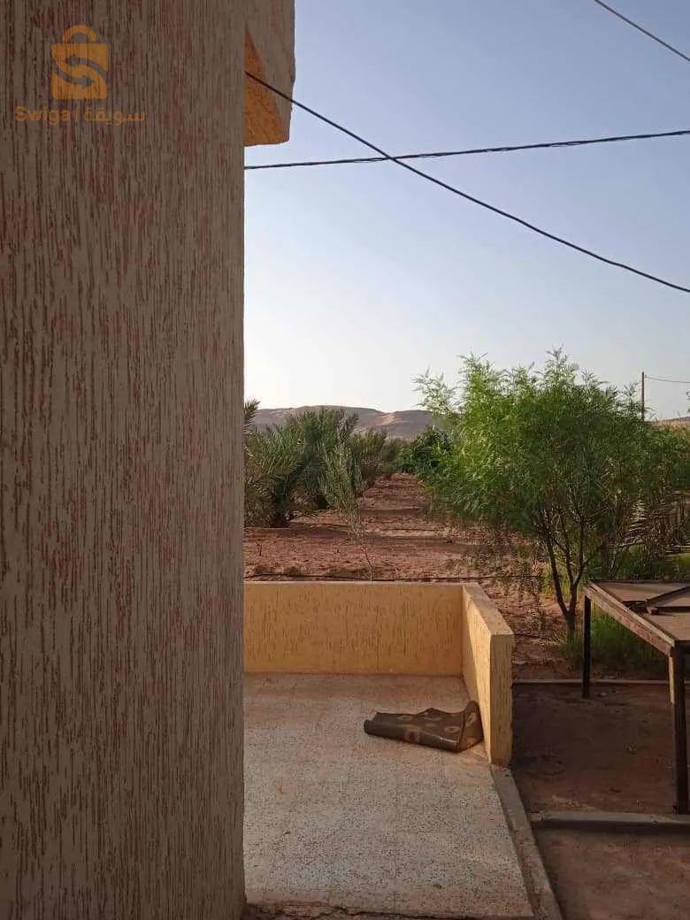 طريق الفنادسة بشار