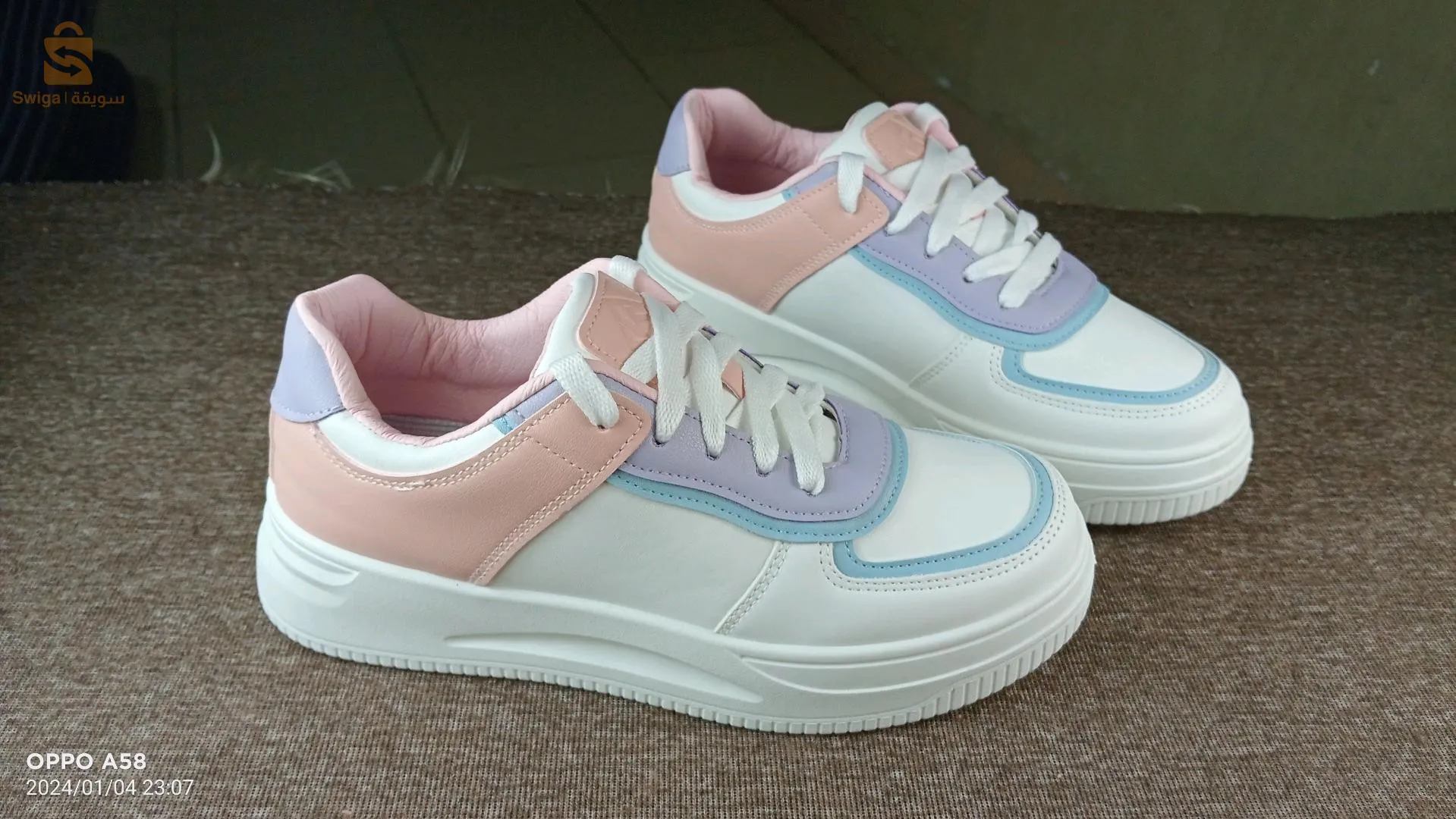 Chaussures pour femmes