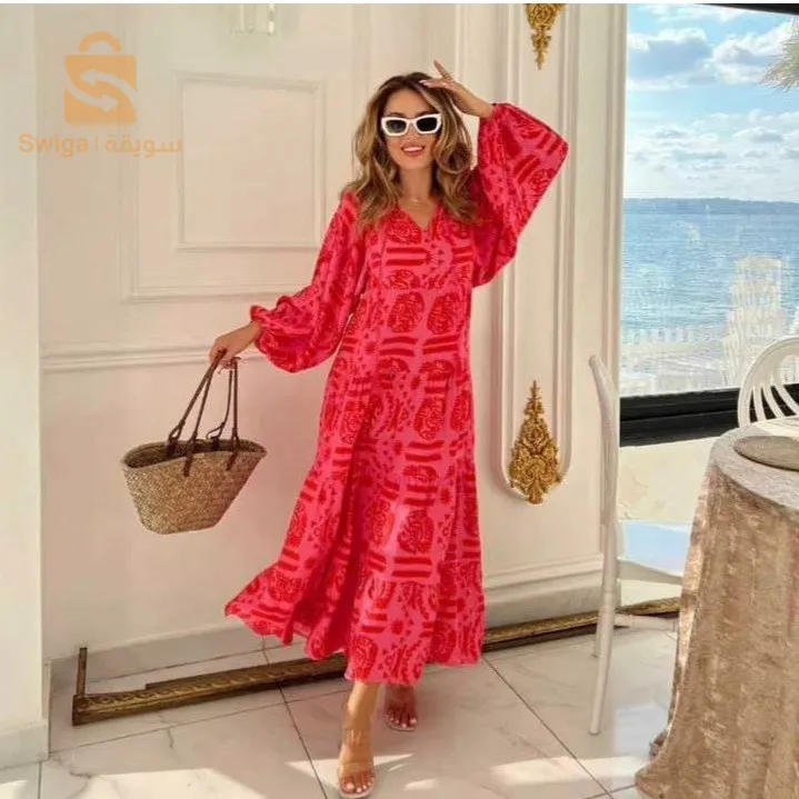 بيع ملابس نسائية جملة تفريغ المحل