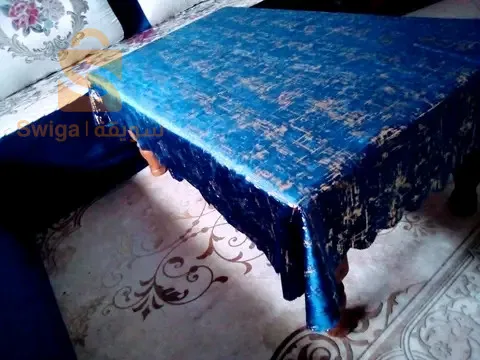 مفرش طاولة