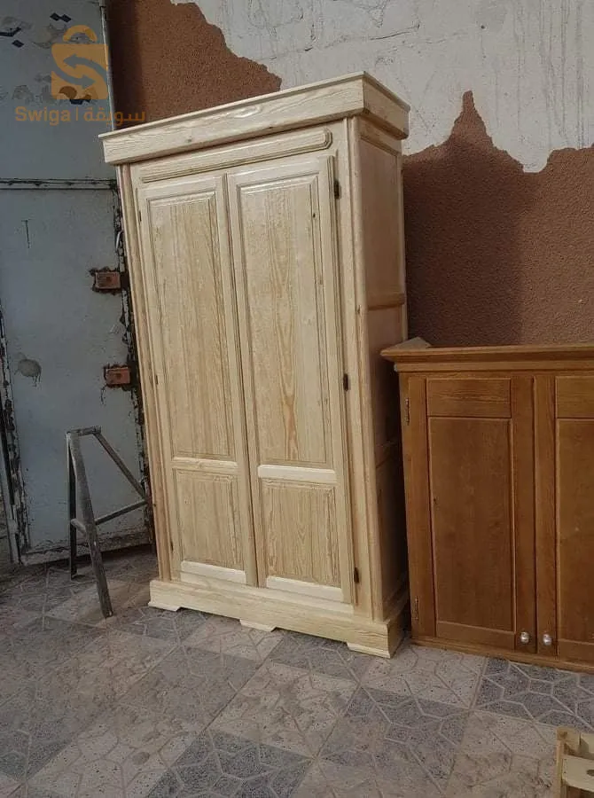 نجارة الخشب على حسب الطلب