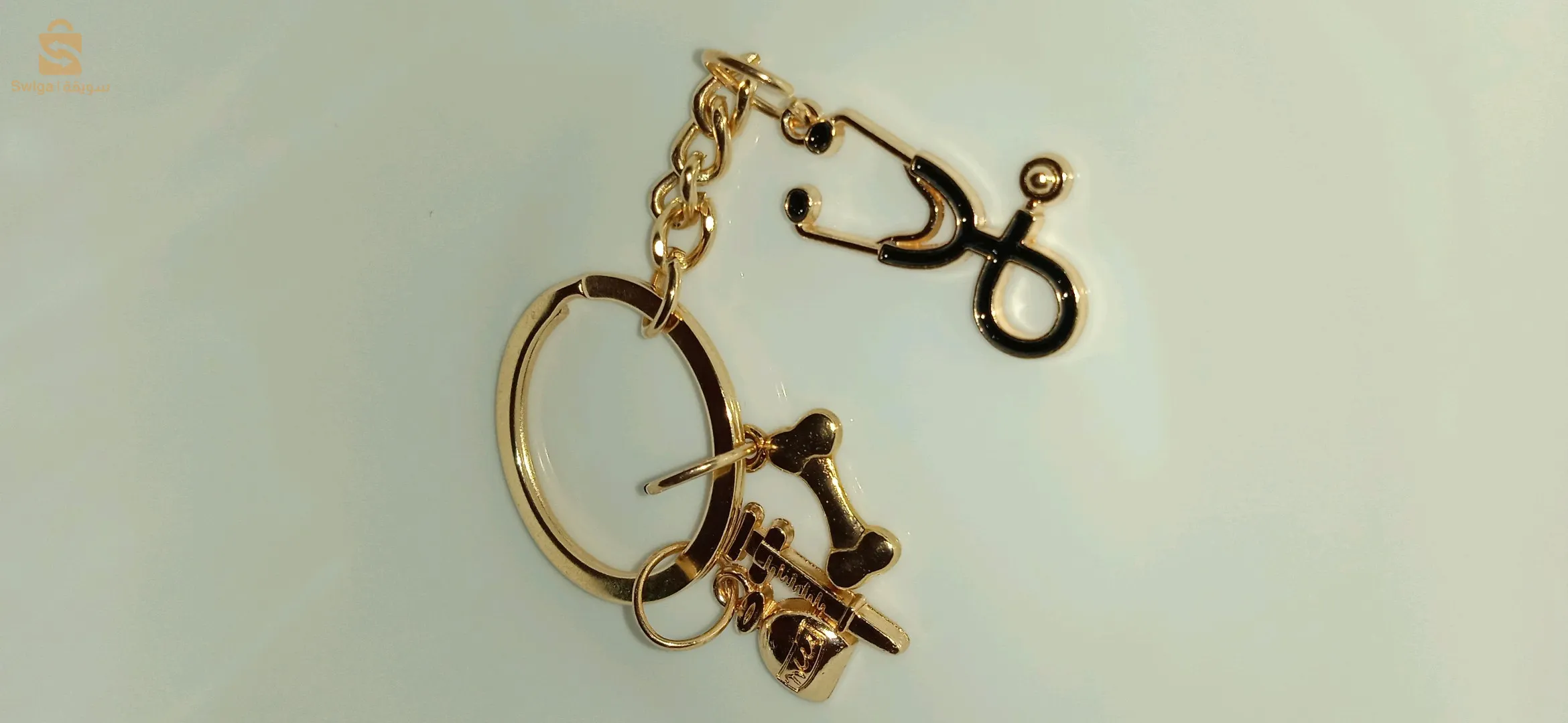 Special accessories for medical, dental and nursing students