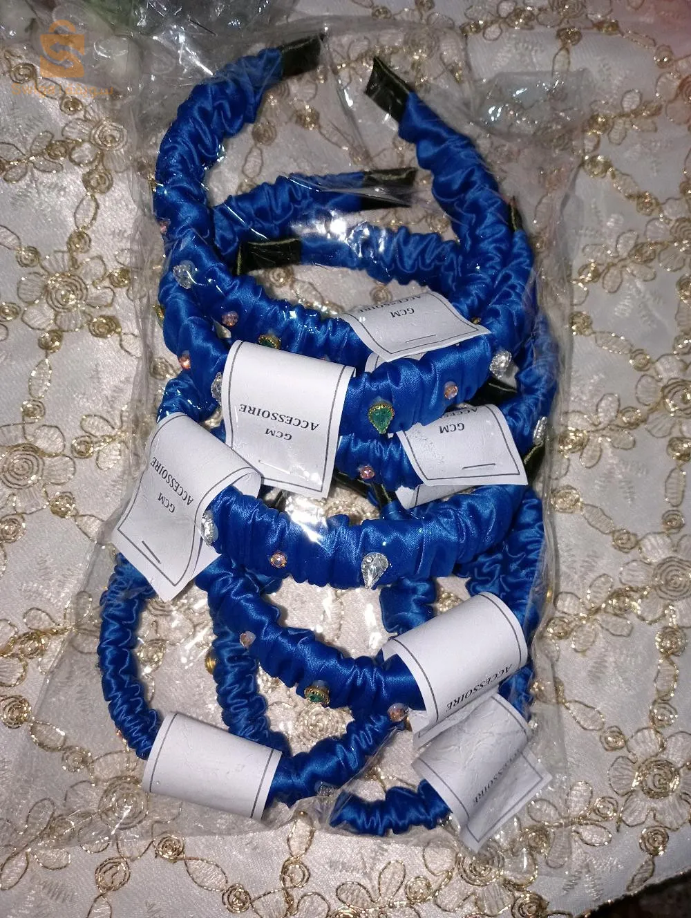 اكسيسوارات يدوية الصنع 
سبغتلت +شويو