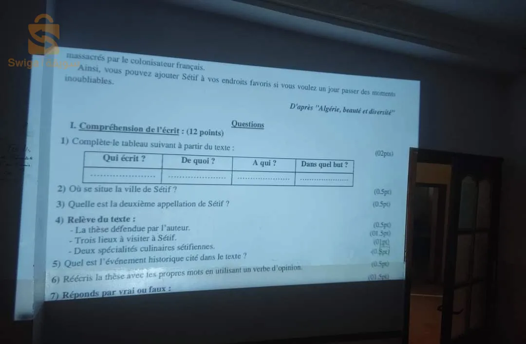 Projecteur Magcubique Hy300