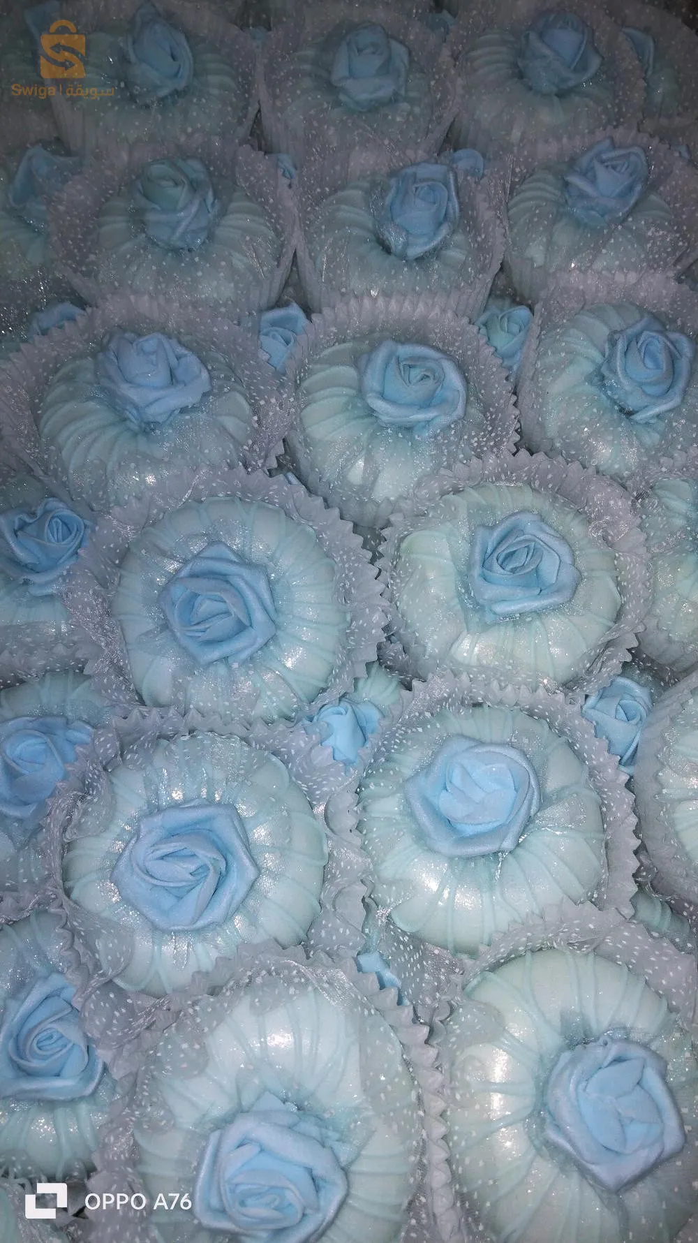 gâteau traditionnel Karima