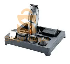 Tendeuse 8in1 Biaoya kit grooming$🤍🤍