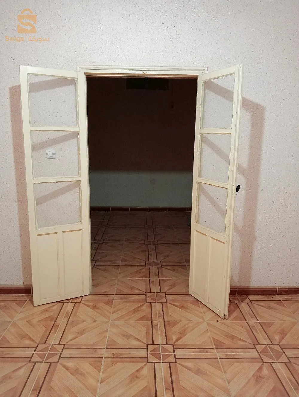 حي البدر 600 مسكن بشار