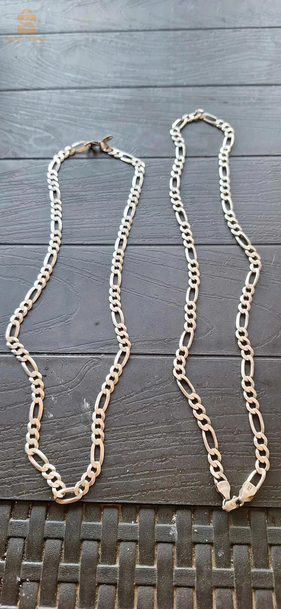 فضة ايطالية