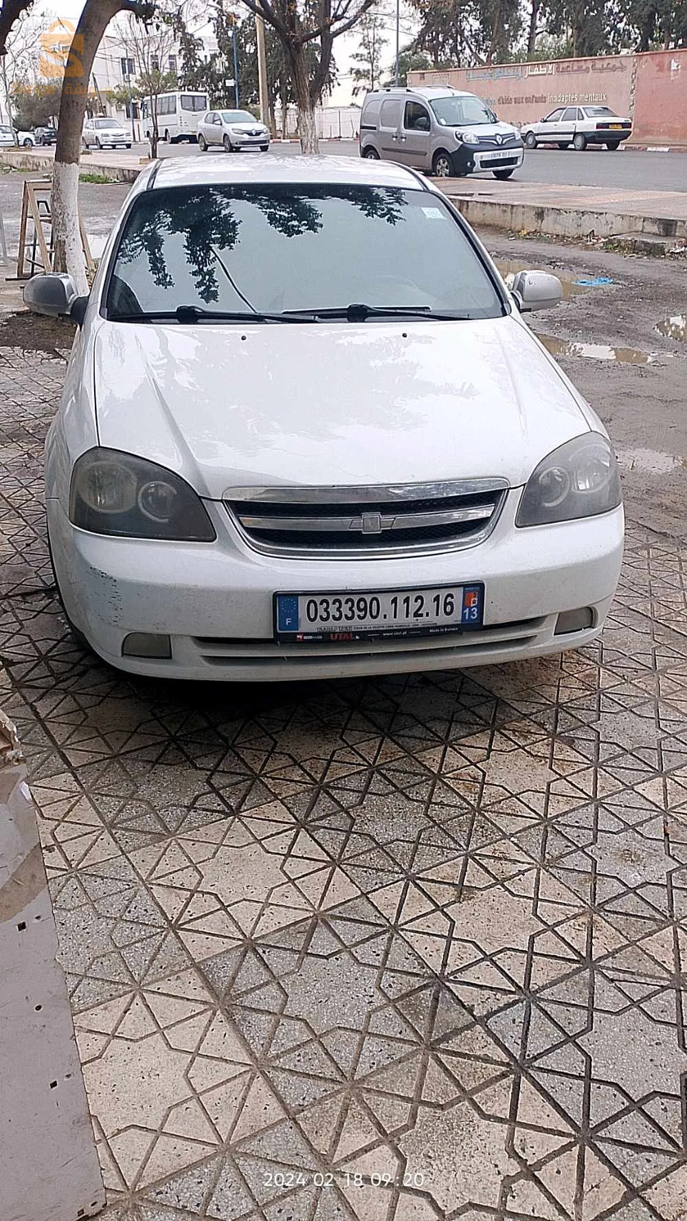 سيدي بلعباس