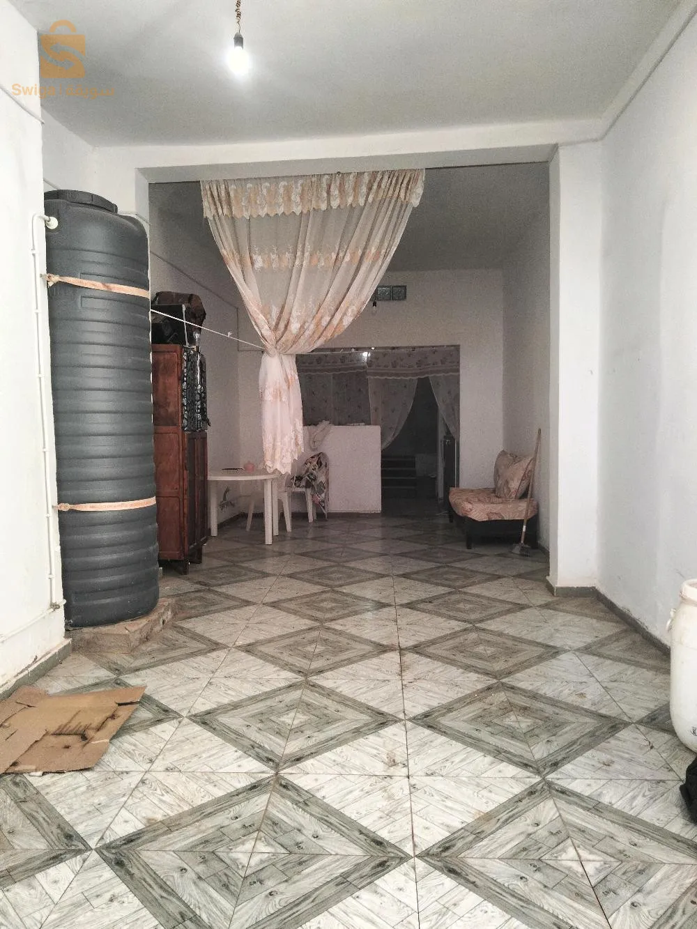 سيدي الصافي