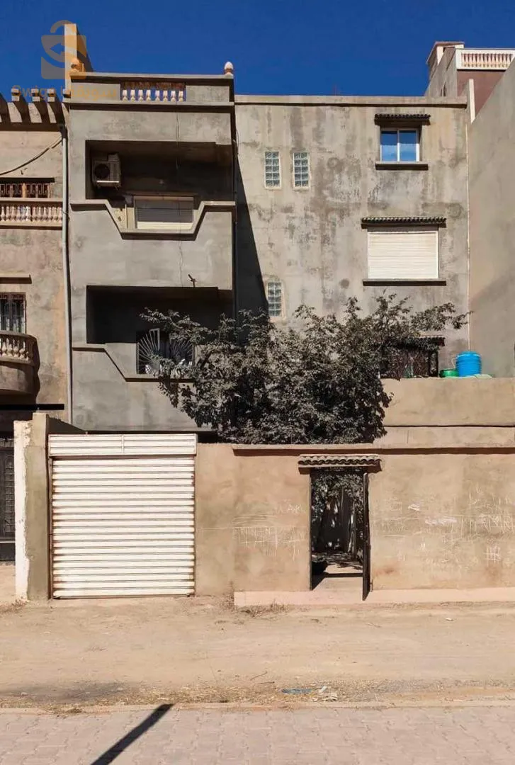 تعاونية بانوراما بلقايد بئر الجير وهران
