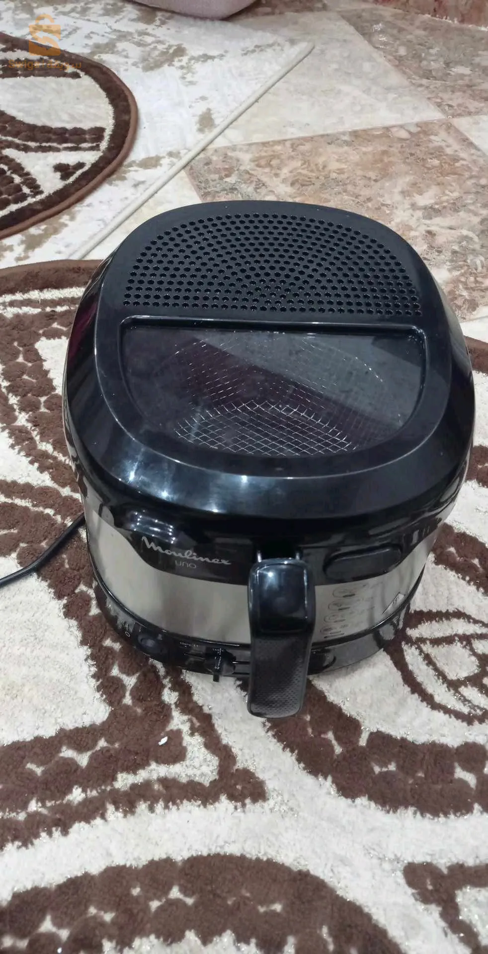 فريتوز موليناكس