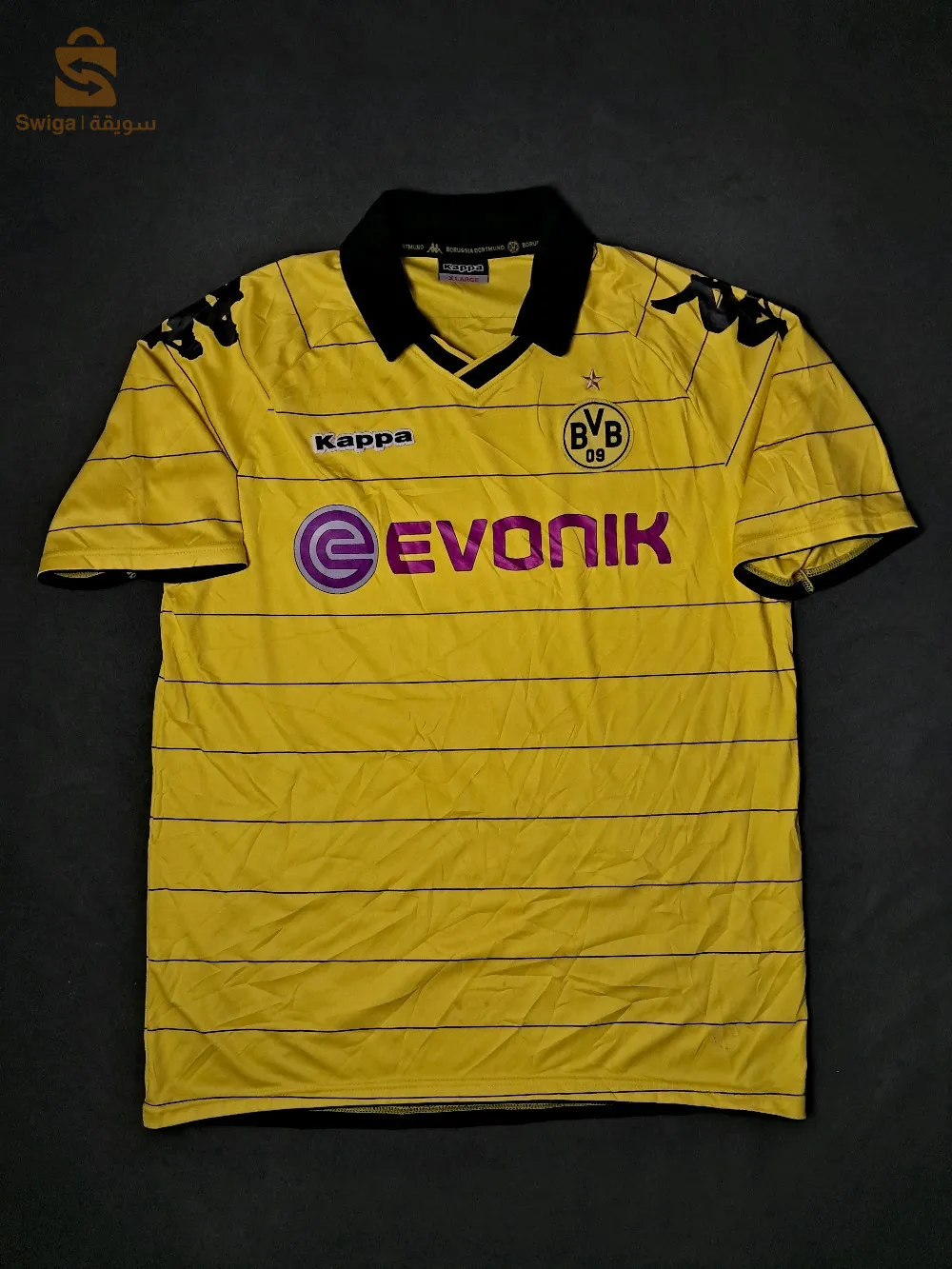 bvb