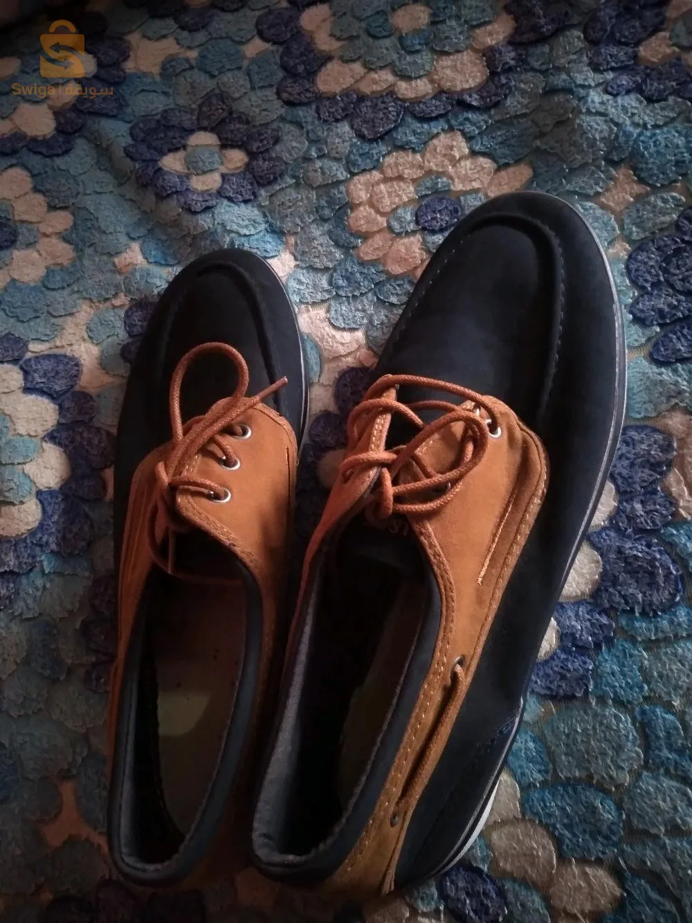 kayan haba wahda bark ki tatba3 nahi hada i3lan , sama mazal ma tba3at dorka ( 44-45)