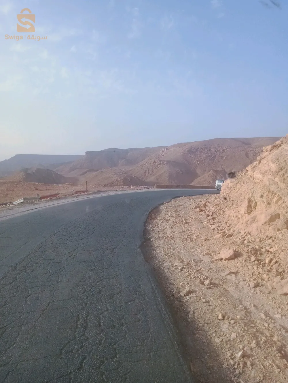 تزفيت الأسطح
