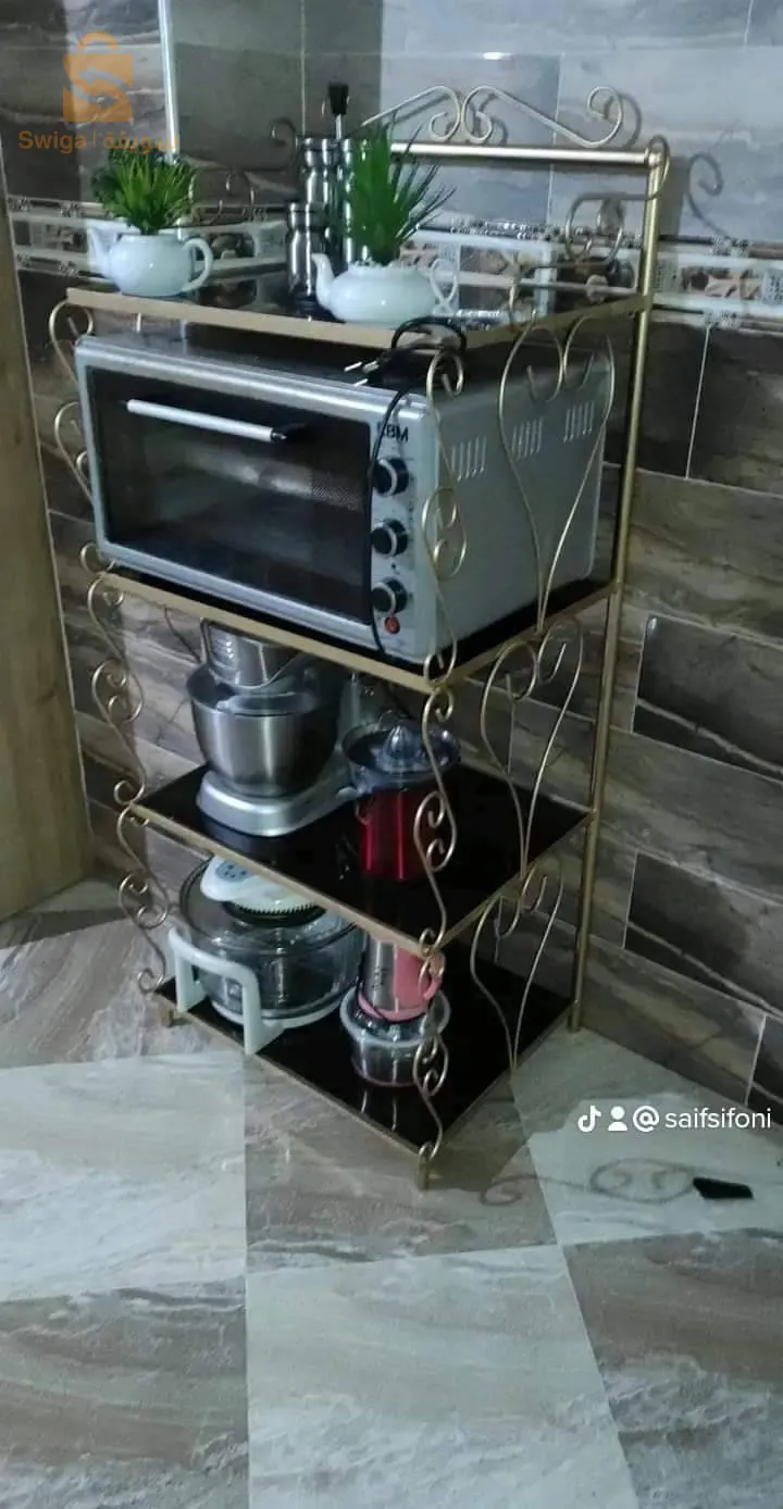 table chaise industrielle