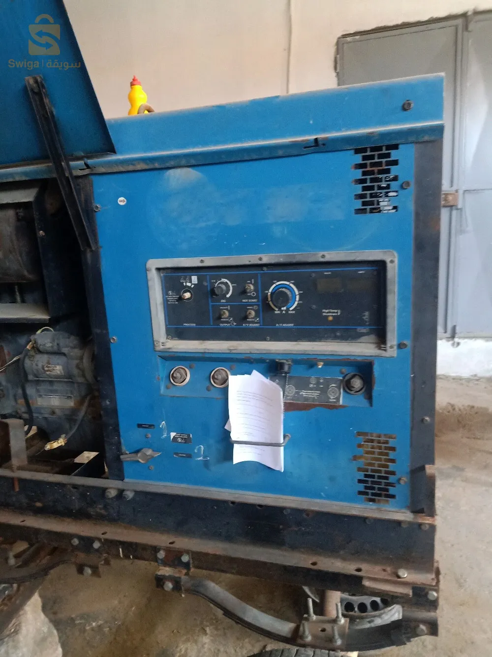 موتور داتس فار تاع لاسودير 3 سيلادر جديد