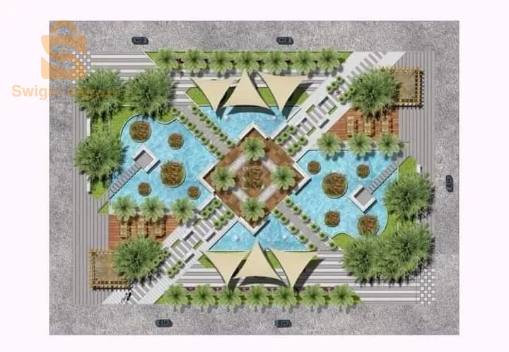 خدمات في الهندسة المعمارية و التصميم والمشاريع الاستثمارية