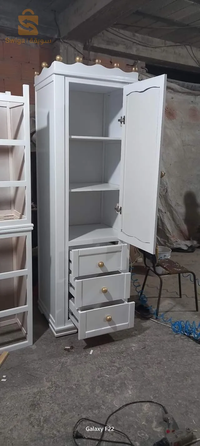 اثاث حسب الطلب
