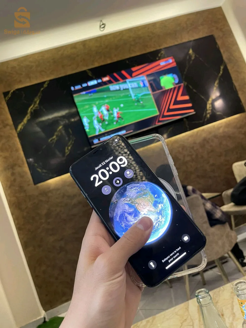 iPhone 11Pro Max 🍏 
Prix Affaire 🤯⚒️