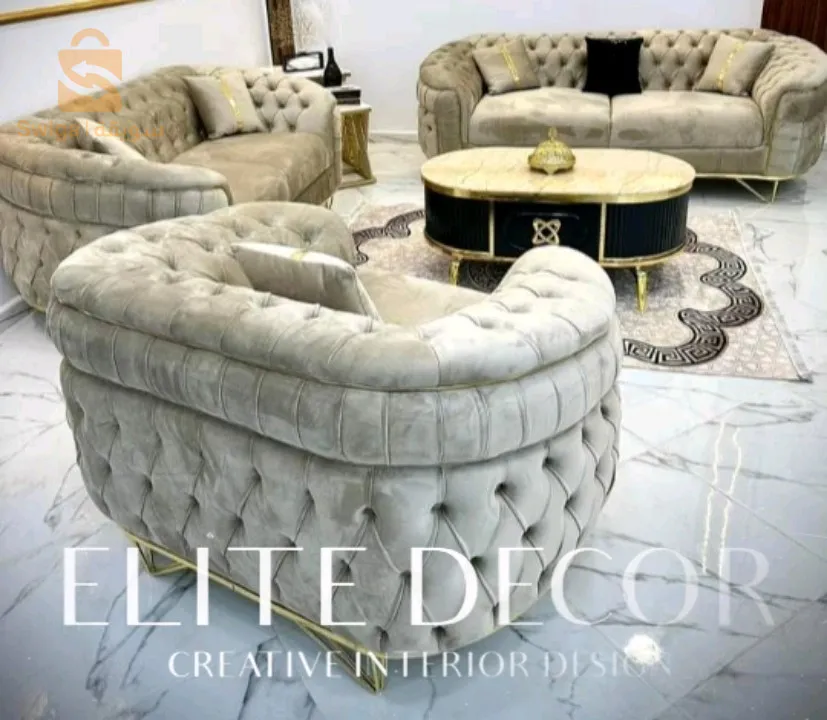 ELITE DECOR
