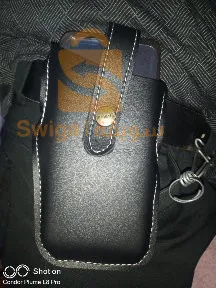 porte téléphone a ceintur