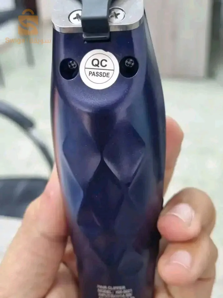 Kemei 5021 originale  🔥