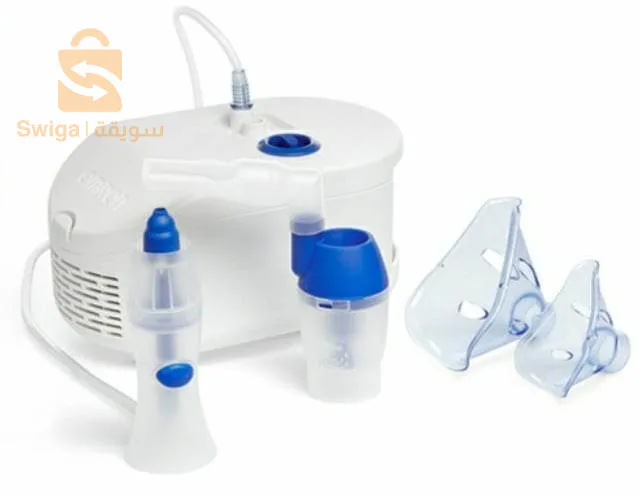 Nebulisateur OMRON C102  2en 1