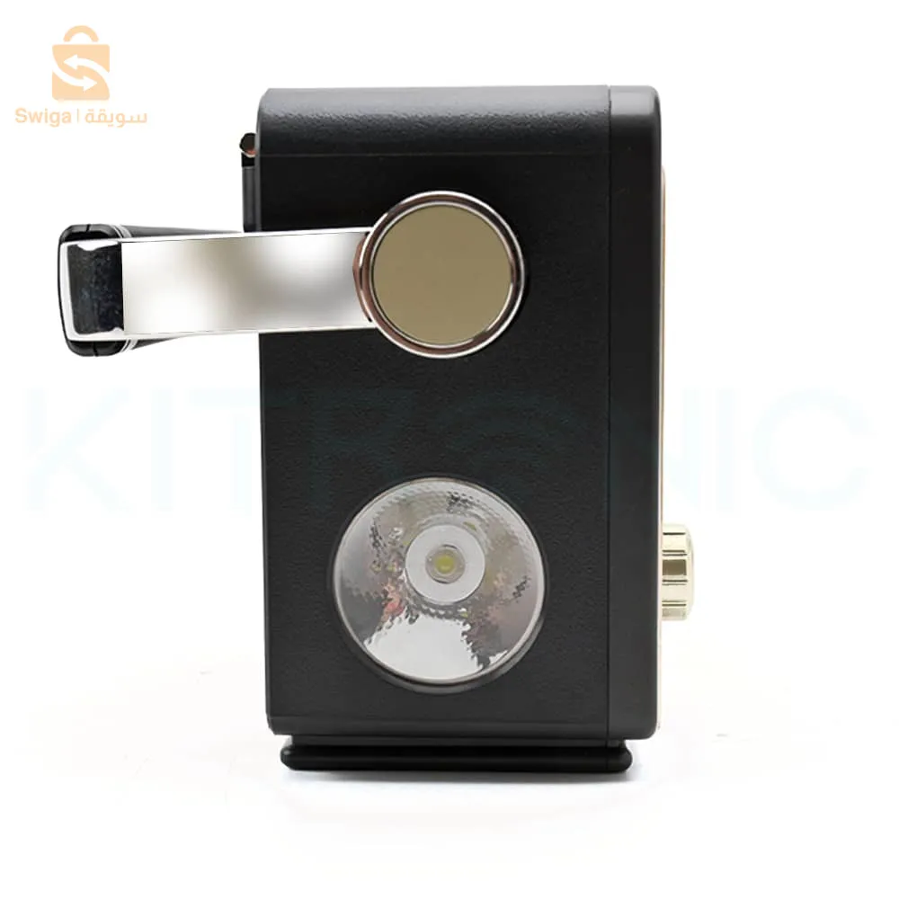 Wireless audio date transfer/speaker/radio/M-528BT-S راديو كلاسيكي بالطاقة الشمسية$👍