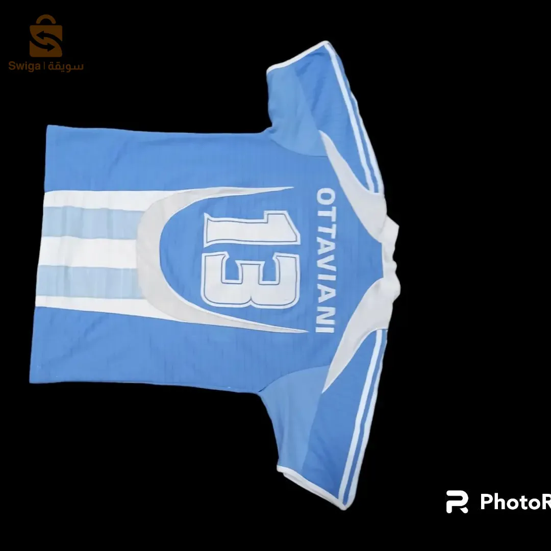 • OM maillot 🔵✨