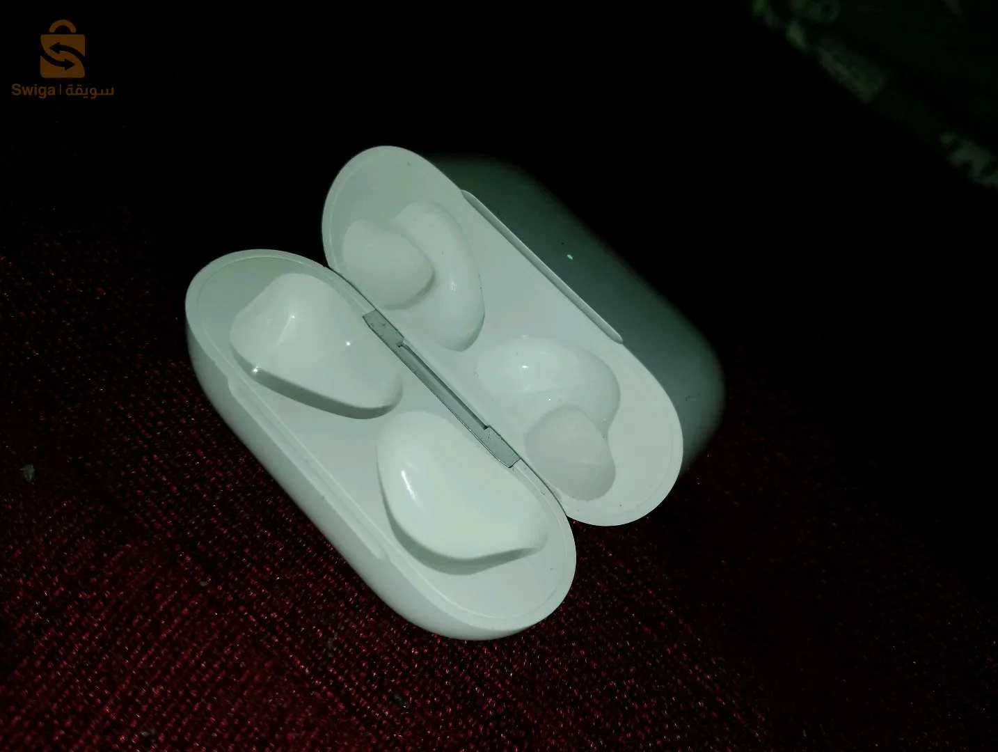 air pods excellent