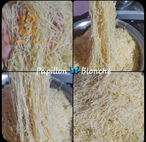 حلويات ومعجنات