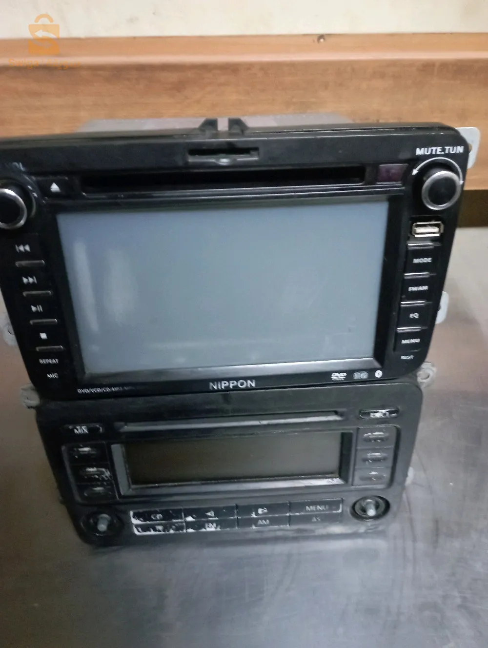 dvd