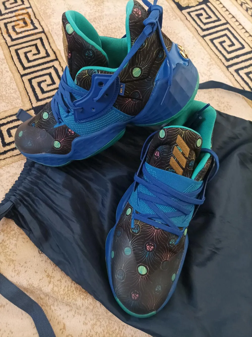 chaussure de basket