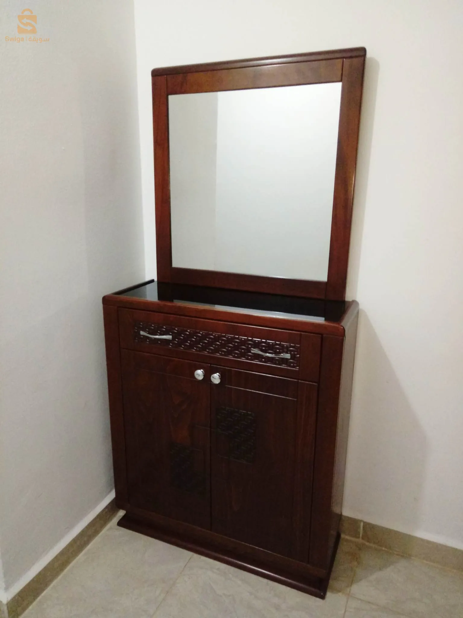 Meuble de chaussures