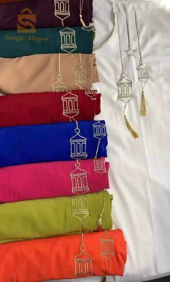 جلابة للعيد جملة ولا ديطاي