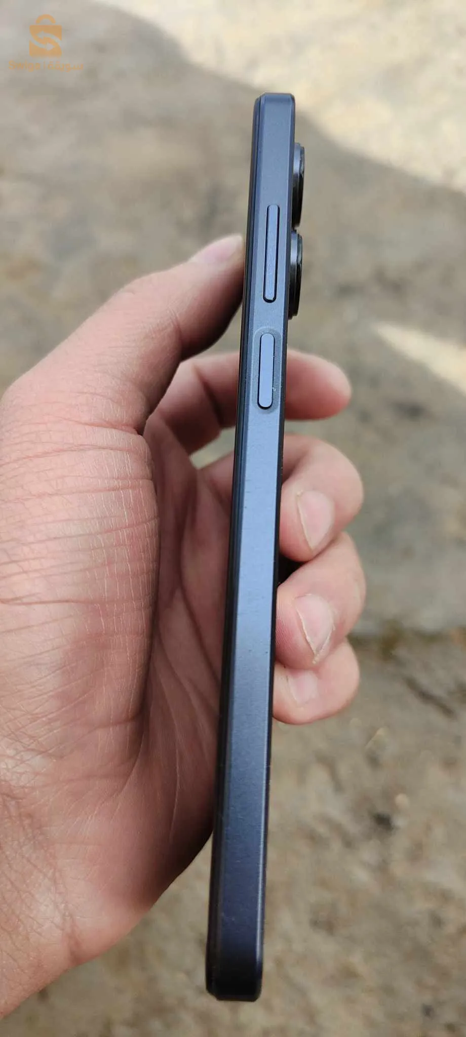 تيلفون جديد بالكرطونة تاعو ماشي 3 moi